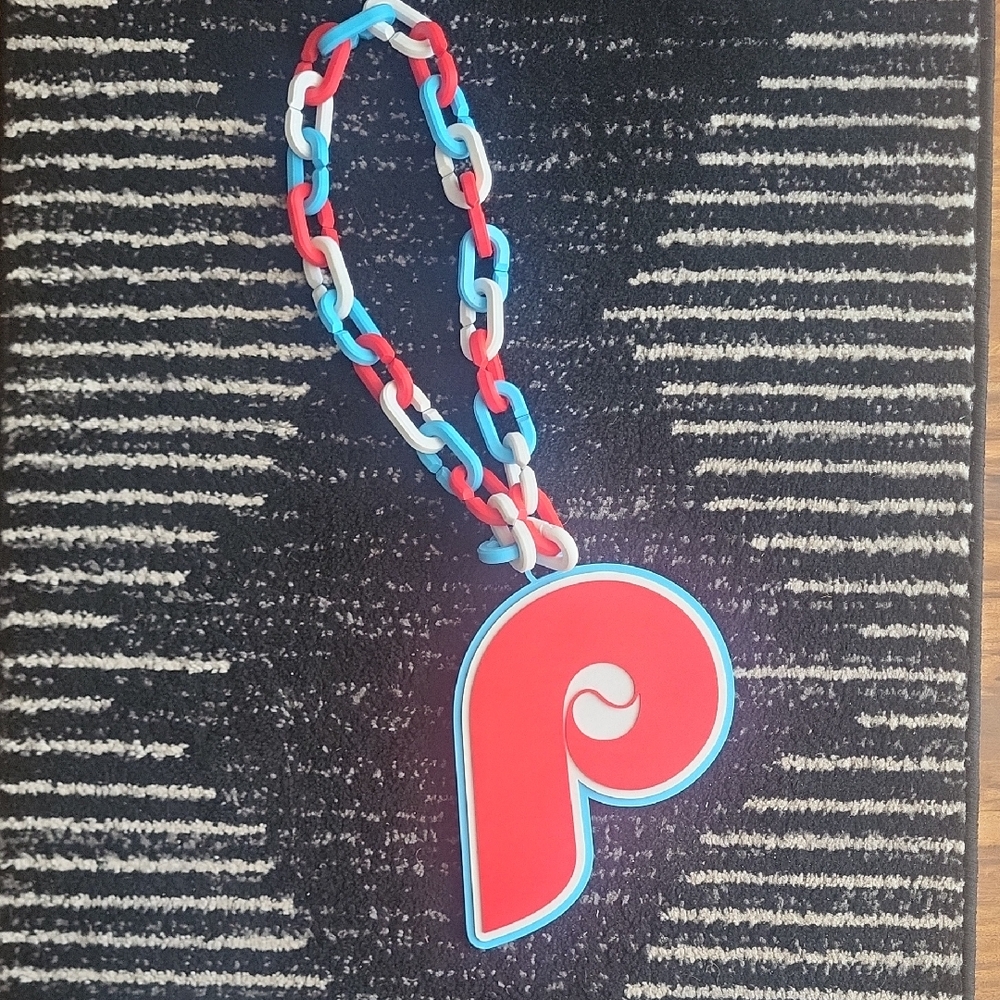Colorful Kids Chain Necklace